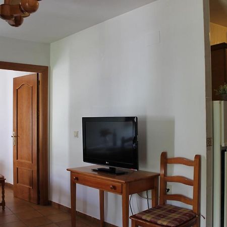 Apartamentos Rurales Rosendo: El Celindo Capileira Kültér fotó