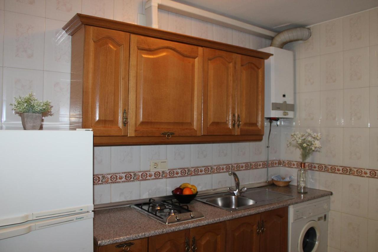 Apartamentos Rurales Rosendo: El Celindo Capileira Kültér fotó